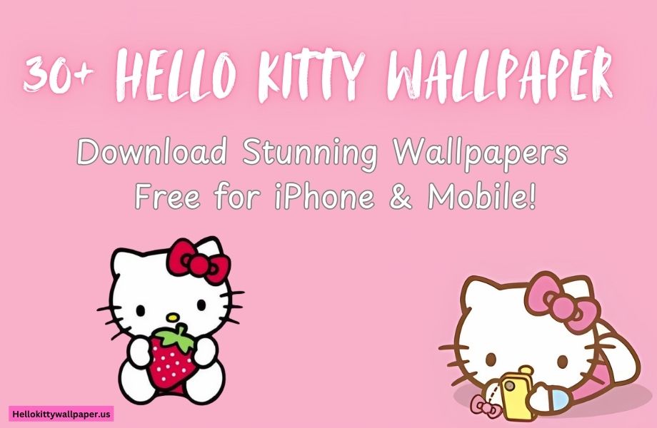 Hello Kitty Wallpaper: 30+ Cute Designs for iPhone & Mobile | Free HD Hello Kitty Wallpaper: 30+ Cute Designs for iPhone & Mobile | Free HD